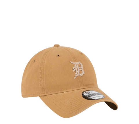 New Era 9TWENTY Adjustable "Washed Earth Tones"