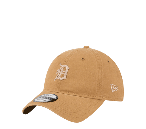 New Era 9TWENTY Adjustable "Washed Earth Tones"