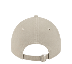 New Era 9TWENTY Adjustable "Washed Earth Tones"