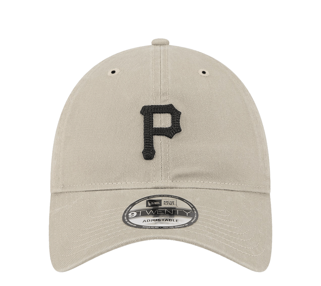 New Era 9TWENTY Adjustable "Washed Earth Tones"