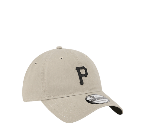 New Era 9TWENTY Adjustable "Washed Earth Tones"