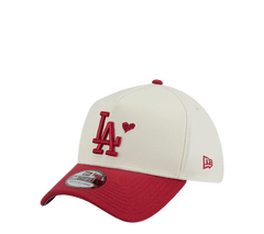 New Era 39THIRTY A-Frame Fitted "Heart Sketch"