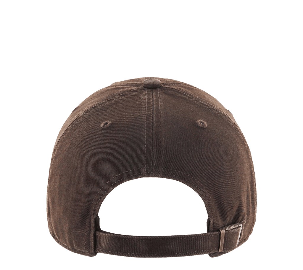 47 Brand Adjustable Clean Up Hat "Blank"