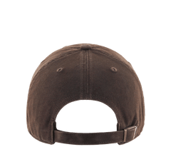 47 Brand Adjustable Clean Up Hat "Blank"