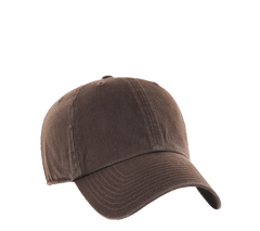 47 Brand Adjustable Clean Up Hat "Blank"