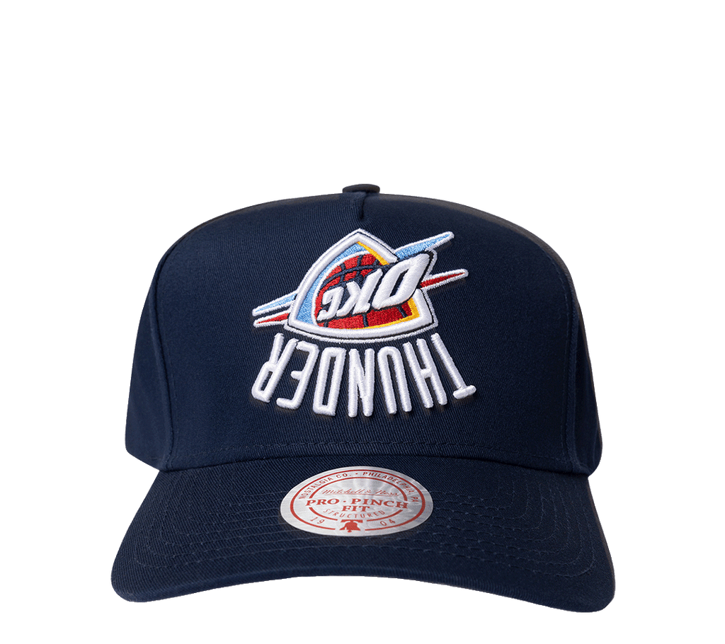 Mitchell & Ness Pro Pinch Adjustable "Upside Down"