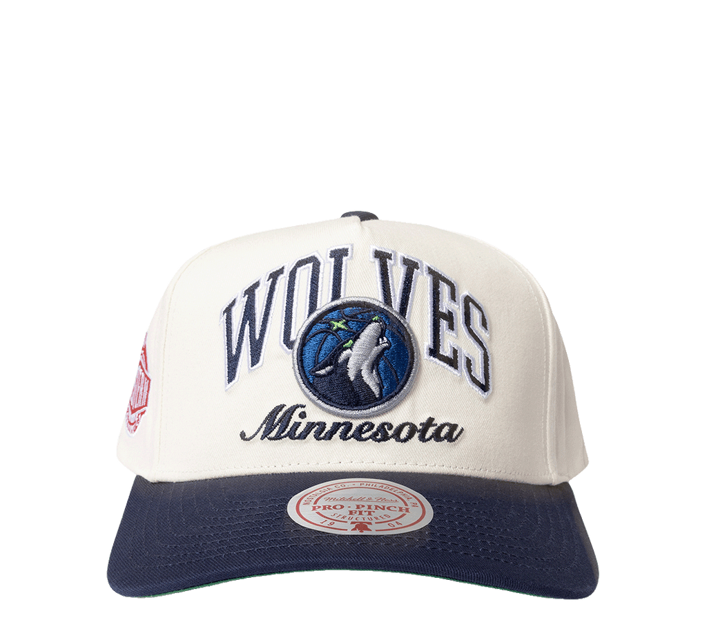 Mitchell & Ness Pro Pinch Adjustable "Champions"