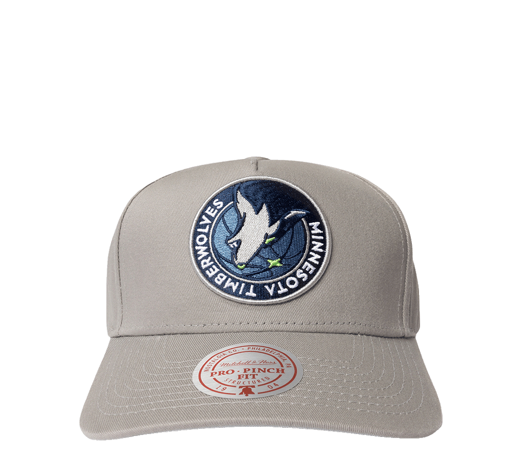 Mitchell & Ness Pro Pinch Adjustable "Upside Down"