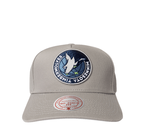 Mitchell & Ness Pro Pinch Adjustable "Upside Down"