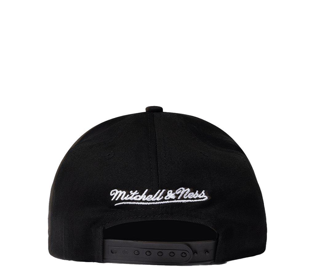 Mitchell & Ness Pro Pinch Adjustable "Upside Down"