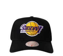 Mitchell & Ness Pro Pinch Adjustable "Upside Down"