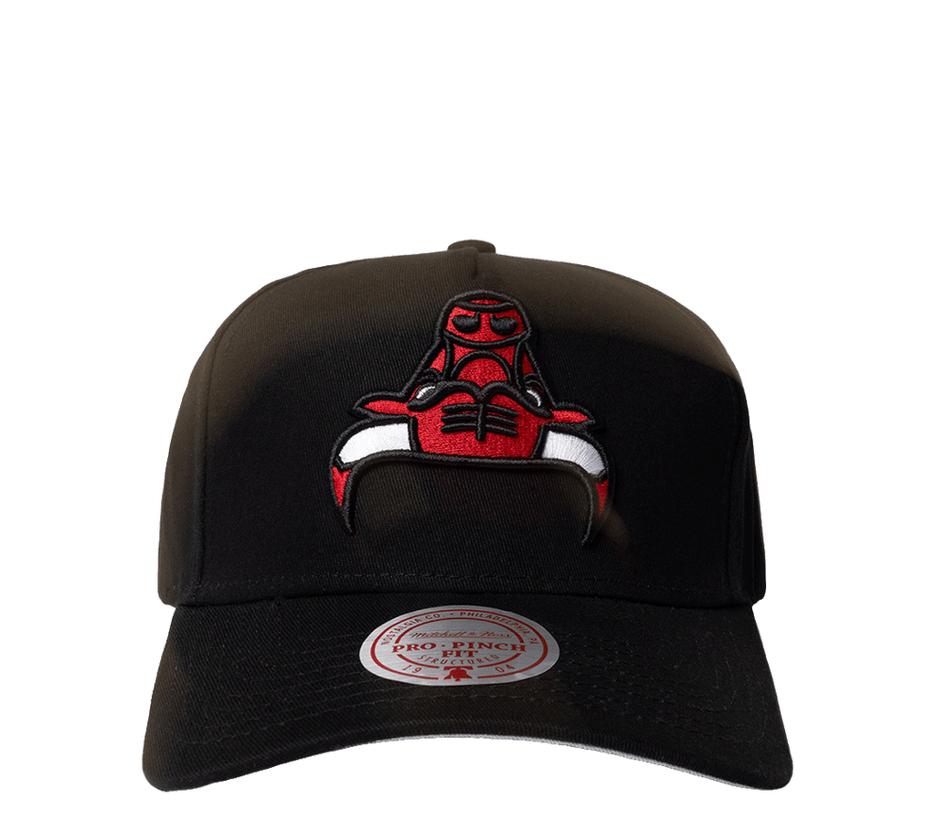 Mitchell & Ness Pro Pinch Adjustable "Upside Down"