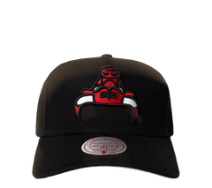Mitchell & Ness Pro Pinch Adjustable "Upside Down"