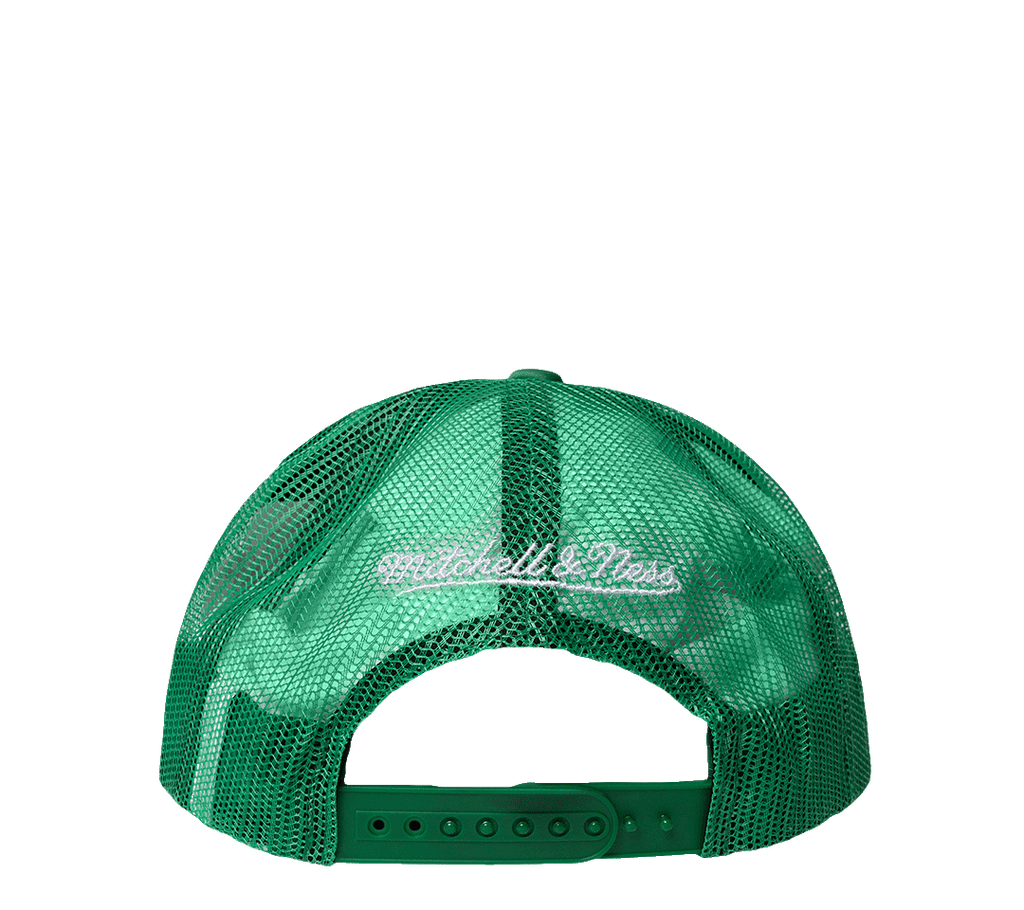 Mitchell & Ness Superbowl Trucker "2017"