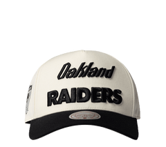 Mitchell & Ness Pro Pinch Adjustable "Tri Logo"