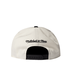 Mitchell & Ness Pro Pinch Adjustable "Tri Logo"