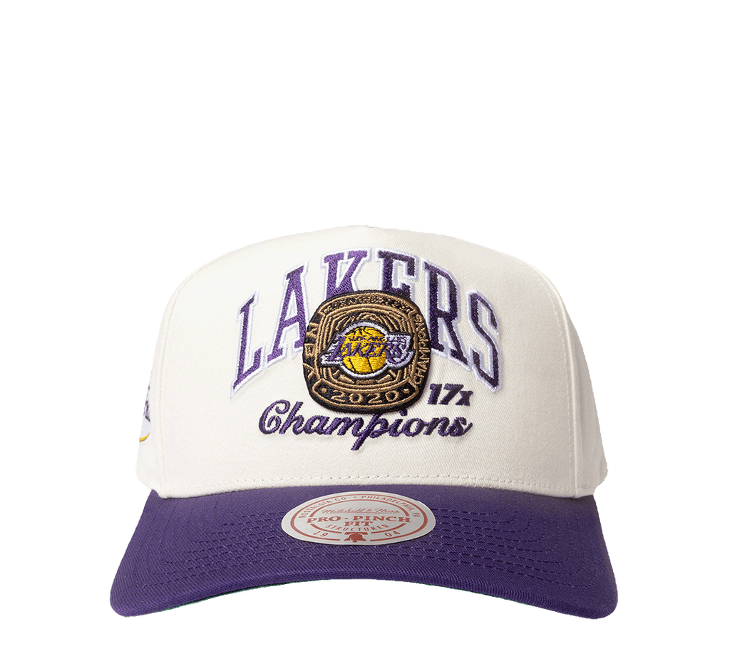 Mitchell & Ness Pro Pinch Adjustable "Champions"