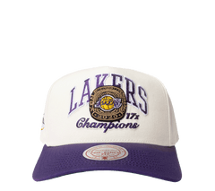 Mitchell & Ness Pro Pinch Adjustable "Champions"