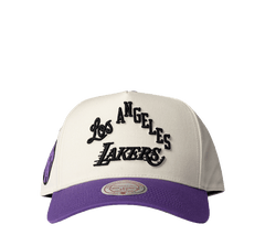 Mitchell & Ness Pro Pinch Adjustable "Tri Logo"