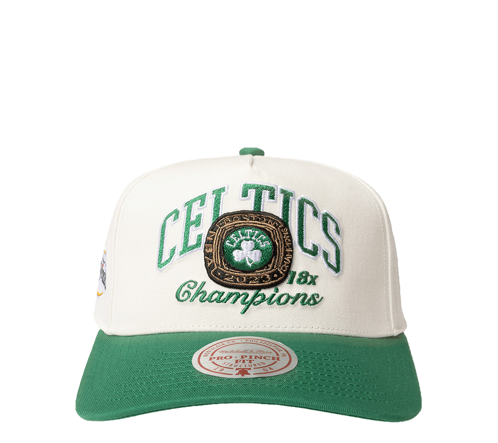 Mitchell & Ness Pro Pinch Adjustable "Champions"
