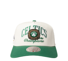 Mitchell & Ness Pro Pinch Adjustable "Champions"