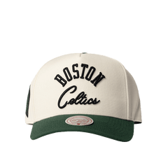 Mitchell & Ness Pro Pinch Adjustable "Tri Logo"