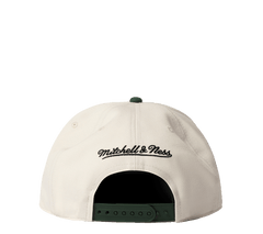 Mitchell & Ness Pro Pinch Adjustable "Tri Logo"