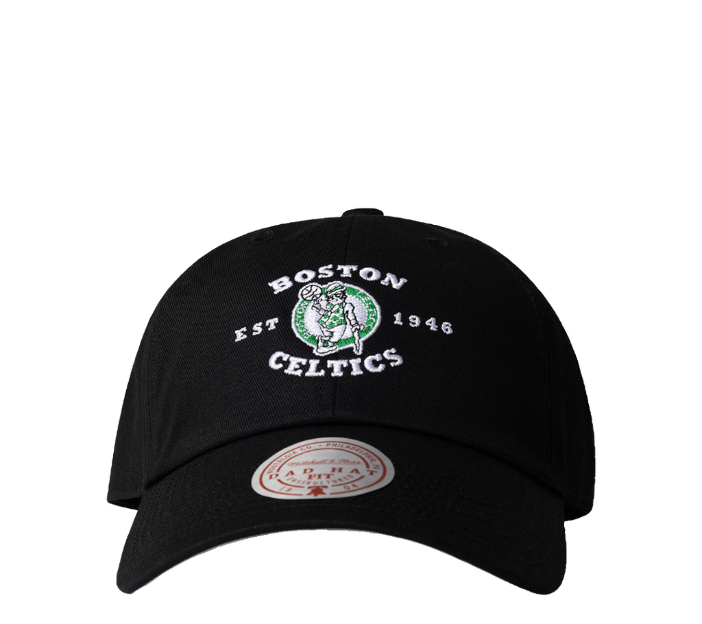 Mitchell & Ness Dad Hat Adjustable "EST"
