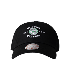 Mitchell & Ness Dad Hat Adjustable "EST"