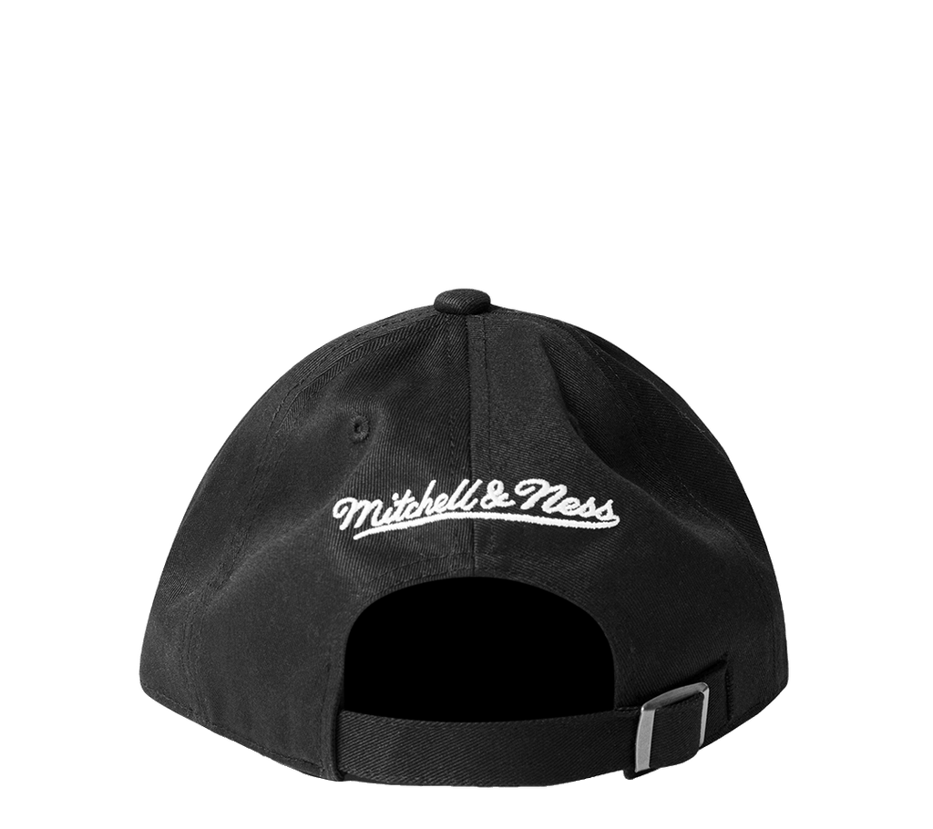 Mitchell & Ness Dad Hat Adjustable "EST"