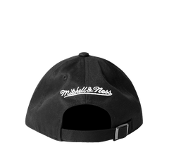 Mitchell & Ness Dad Hat Adjustable "EST"