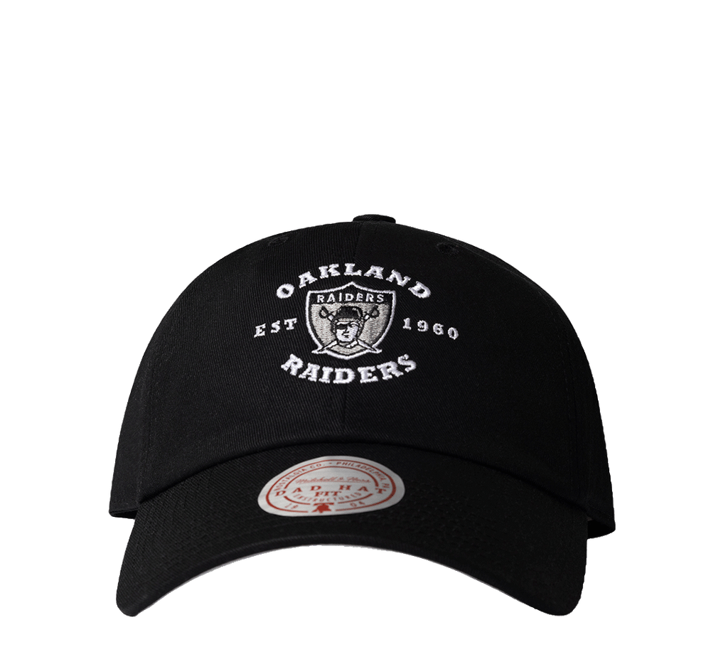 Mitchell & Ness Dad Hat Adjustable "EST"