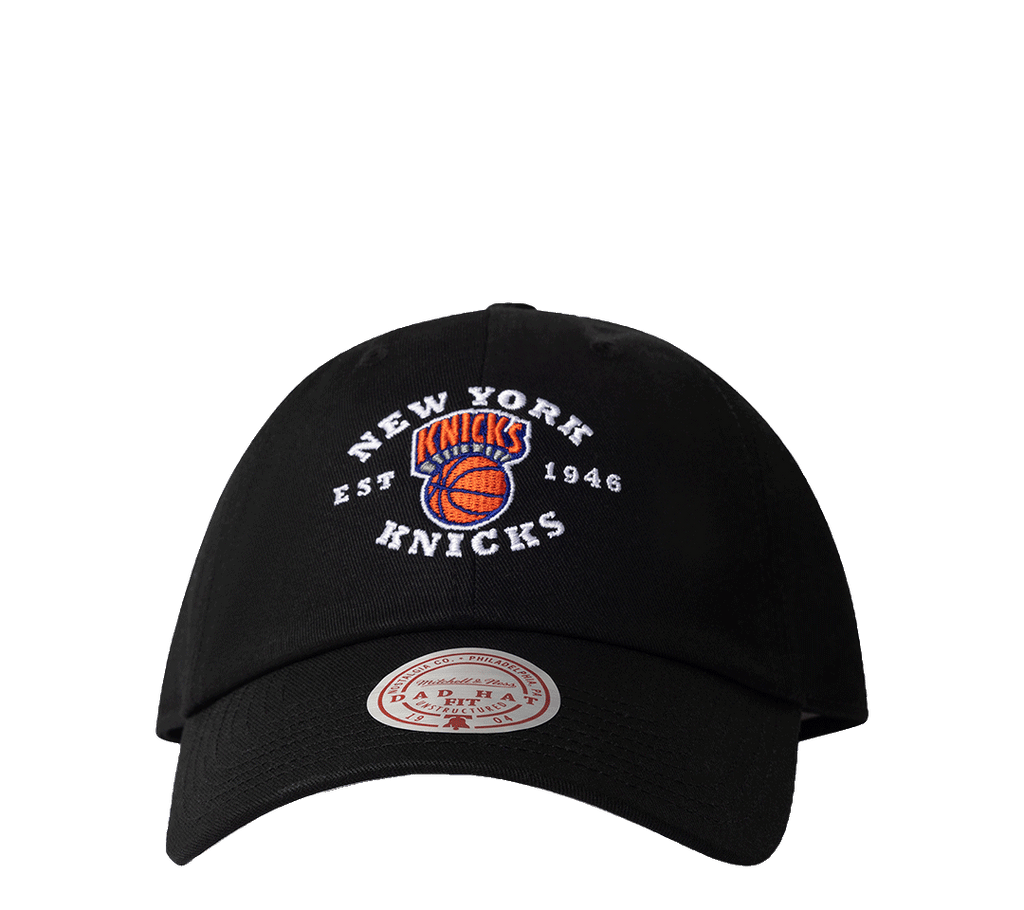 Mitchell & Ness Dad Hat Adjustable "EST"