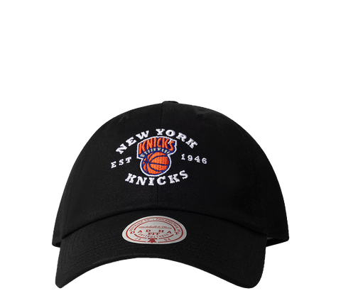 Mitchell & Ness Dad Hat Adjustable "EST"