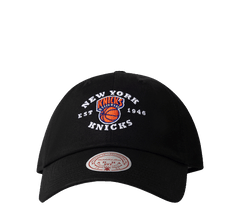 Mitchell & Ness Dad Hat Adjustable "EST"