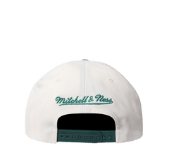 Mitchell & Ness Flex 110 Adjustable "Team Arch"