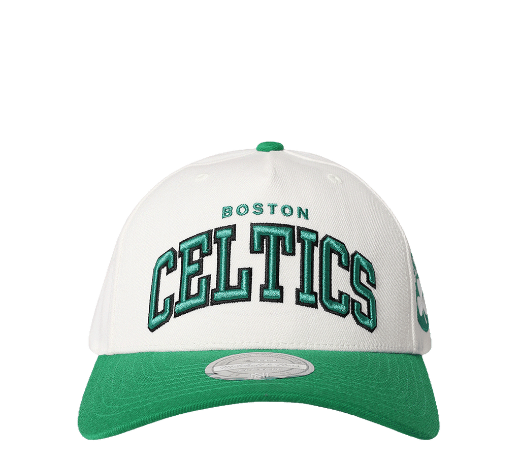 Mitchell & Ness Flex 110 Adjustable "Team Arch"