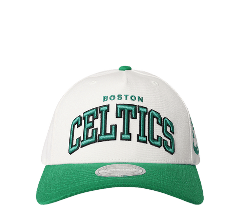 Mitchell & Ness Flex 110 Adjustable "Team Arch"