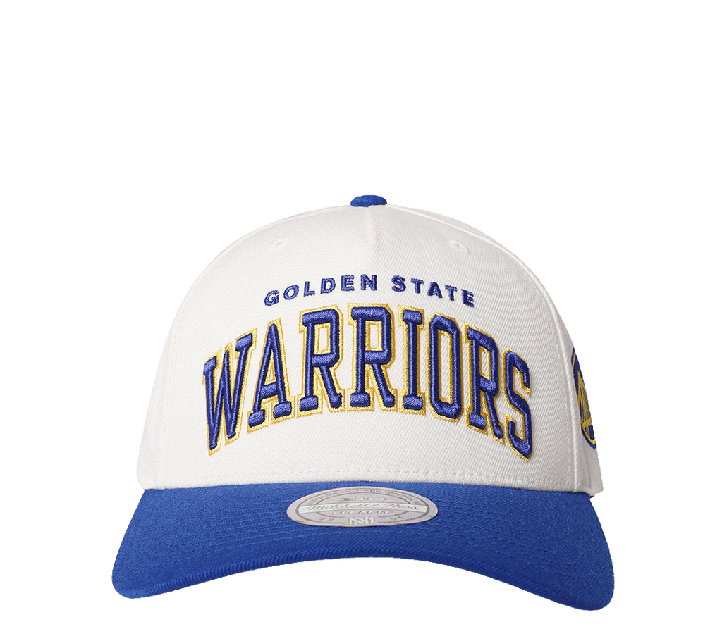 Mitchell & Ness Flex 110 Adjustable "Team Arch"