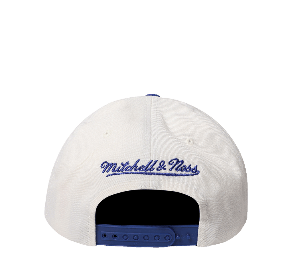 Mitchell & Ness Flex 110 Adjustable "Team Arch"