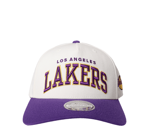 Mitchell & Ness Flex 110 Adjustable "Team Arch"