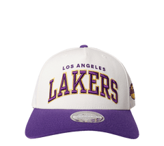 Mitchell & Ness Flex 110 Adjustable "Team Arch"