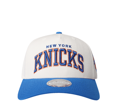 Mitchell & Ness Flex 110 Adjustable "Team Arch"