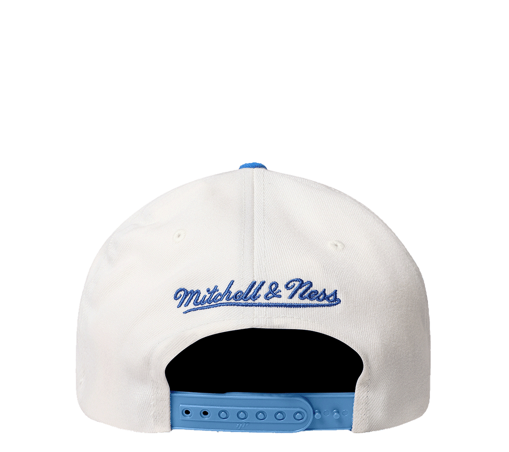 Mitchell & Ness Flex 110 Adjustable "Team Arch"