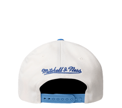 Mitchell & Ness Flex 110 Adjustable "Team Arch"