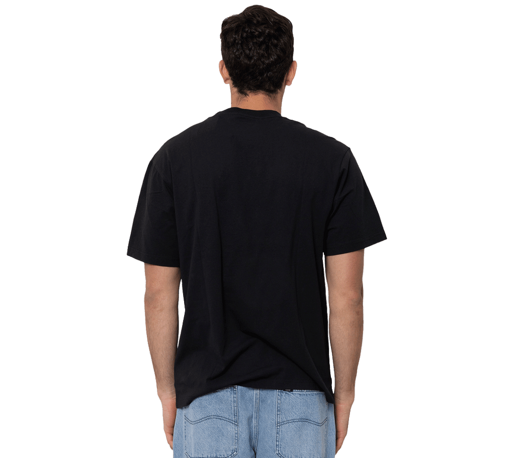 Mitchell & Ness "Slam Cover" T-Shirt