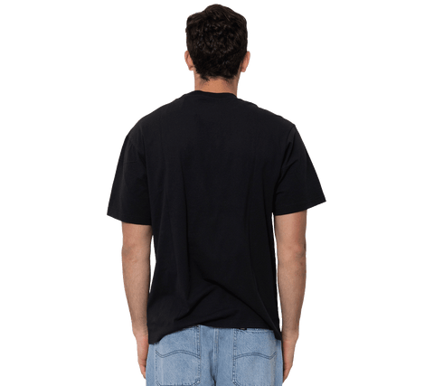 Mitchell & Ness "Slam Cover" T-Shirt