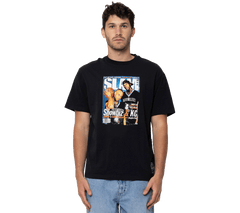 Mitchell & Ness "Slam Cover" T-Shirt