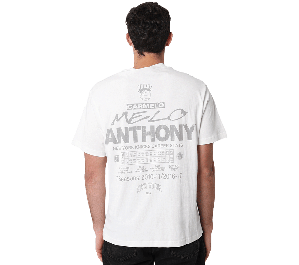 Mitchell & Ness "Career" T-Shirt