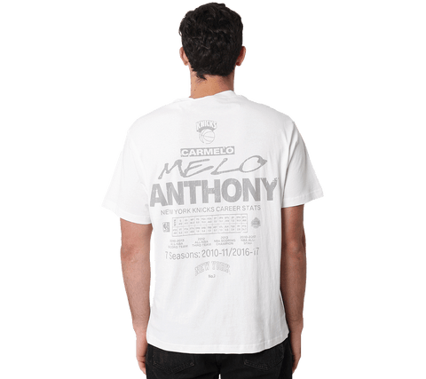 Mitchell & Ness "Career" T-Shirt